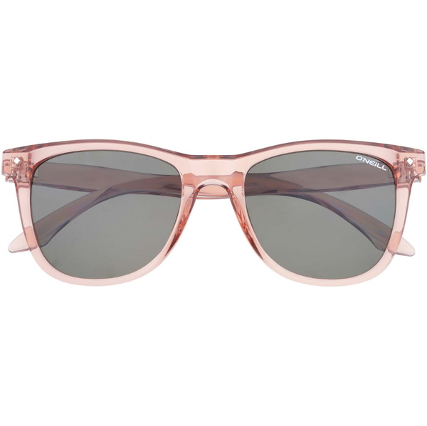 2026 O'Neill Sunglasses 9054 ONS-9054-2.0-172P - Gloss Pink Crystal